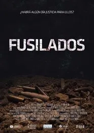 Fusilados movie poster