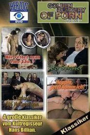 Golden Century of Porn 7 movie poster