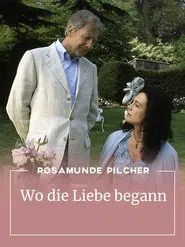 Poster do filme Rosamunde Pilcher: Wo die Liebe begann
