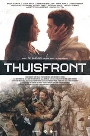 Poster da série Thuisfront