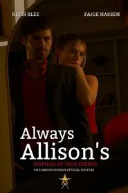 Always Allison's movie poster