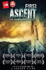 Poster do filme First Ascent - Sfida Estrema alla Montagna
