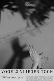 Vogels vliegen toch movie poster