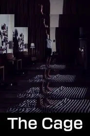 The Cage movie poster