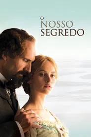 Poster do filme O Nosso Segredo