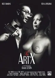 The Art'X movie poster