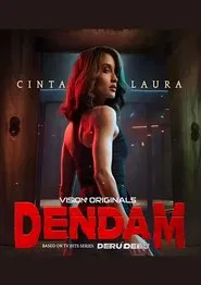 Poster da série Dendam