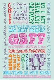 GBFF movie poster