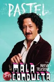 Poster da série Mala conducta