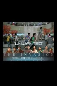 Unwanted movie poster