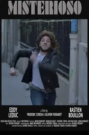 Misterioso movie poster