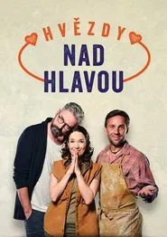 Poster da série Hvězdy nad hlavou