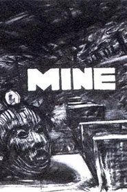 Mine movie poster