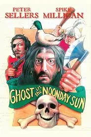 Poster do filme Ghost in the Noonday Sun
