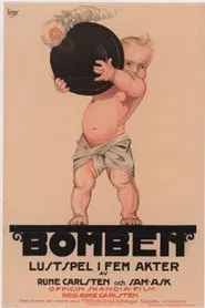 Bomben movie poster