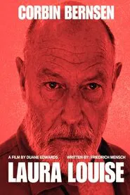 Poster do filme Laura Louise