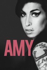 Amy movie poster