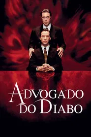 Poster do filme Advogado do Diabo