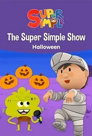 The Super Simple Show: Halloween movie poster