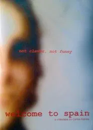 Welcome to Spain movie poster