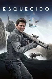 Poster do filme Oblivion