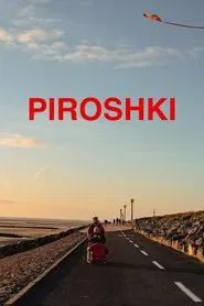 Piroshki movie poster