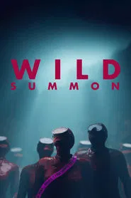 Wild Summon movie poster