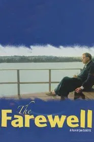 The Farewell movie poster