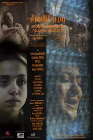 Pillow Secrets movie poster