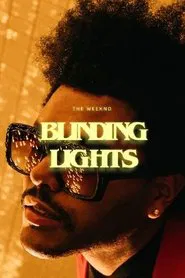Blinding Lights movie poster