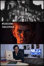 Mission: Caligula movie poster