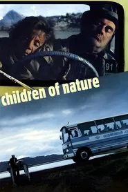 Children of Nature movie poster