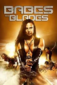 Babes with Blades movie poster