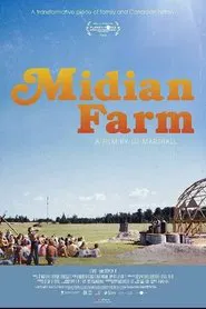 Midian Farm movie poster