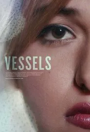 Vessels movie poster