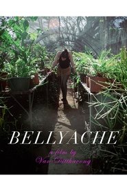 Bellyache movie poster