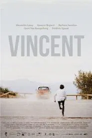 Vincent movie poster
