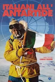 Italiani all'Antartide movie poster