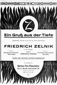 Ein Gruß aus der Tiefe movie poster