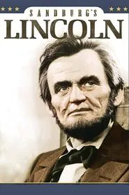 Lincoln tv show poster