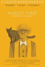 Poster do filme Almost There
