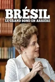 Brazil: The Great Jump Backward movie poster