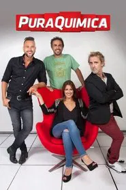 Pura Química tv show poster