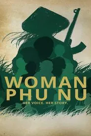 Woman I Woman movie poster