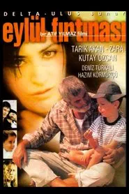 After the Fall movie poster