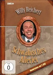 Poster da série Schwäbisches Allerlei