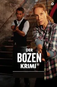 Der Bozen Krimi tv show poster