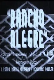 Poster do filme Rancho Alegre