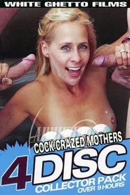 Poster do filme Cock Crazed Mothers