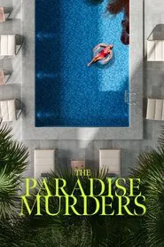 The Paradise Murders movie poster